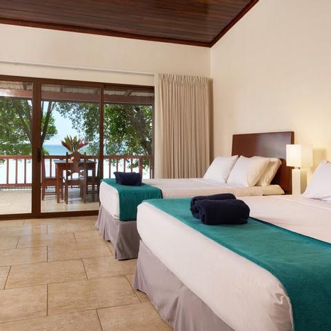 The Coast Beachfront Hotel Costa Rica